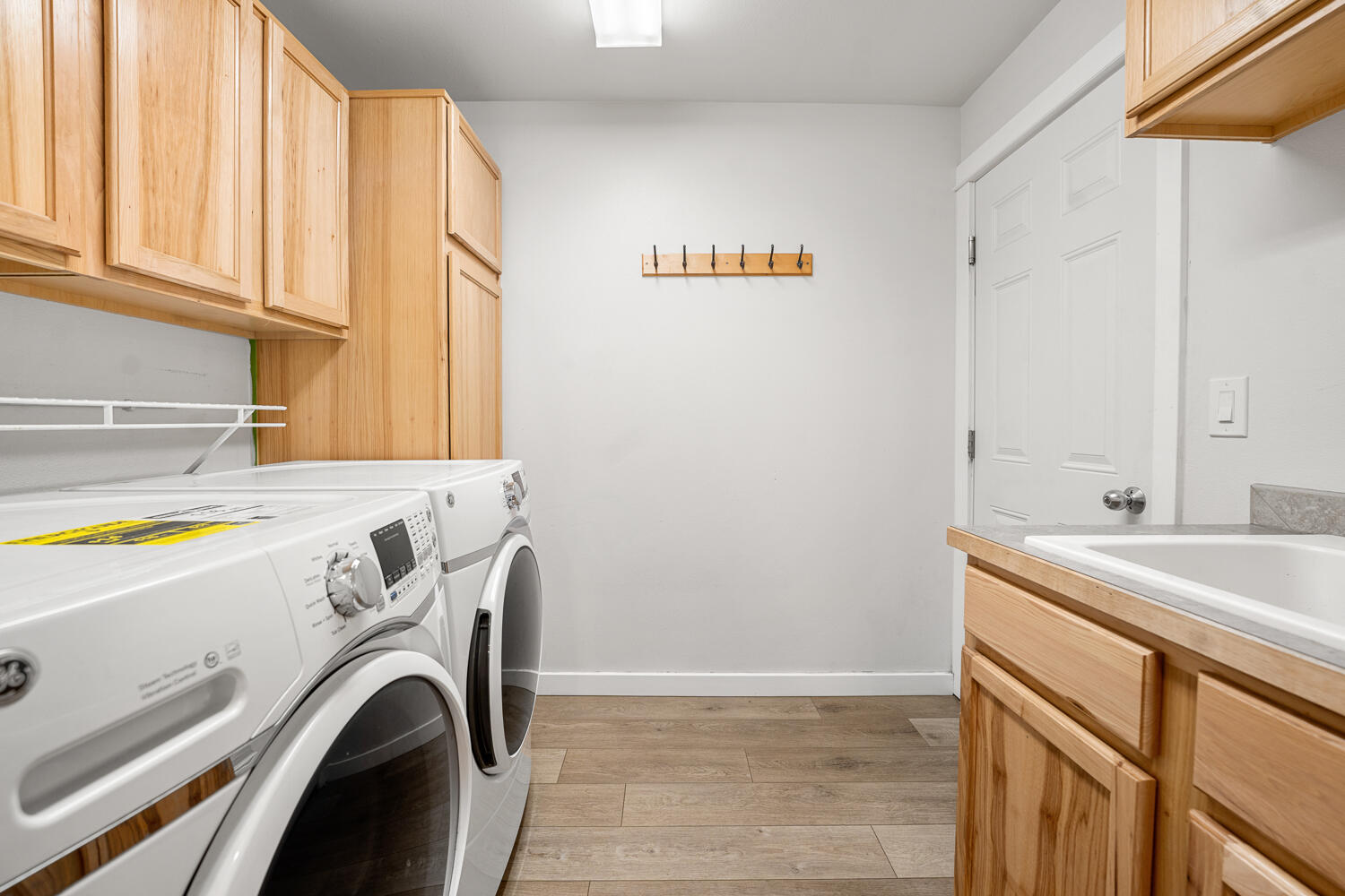 Barton Crossing - Residential