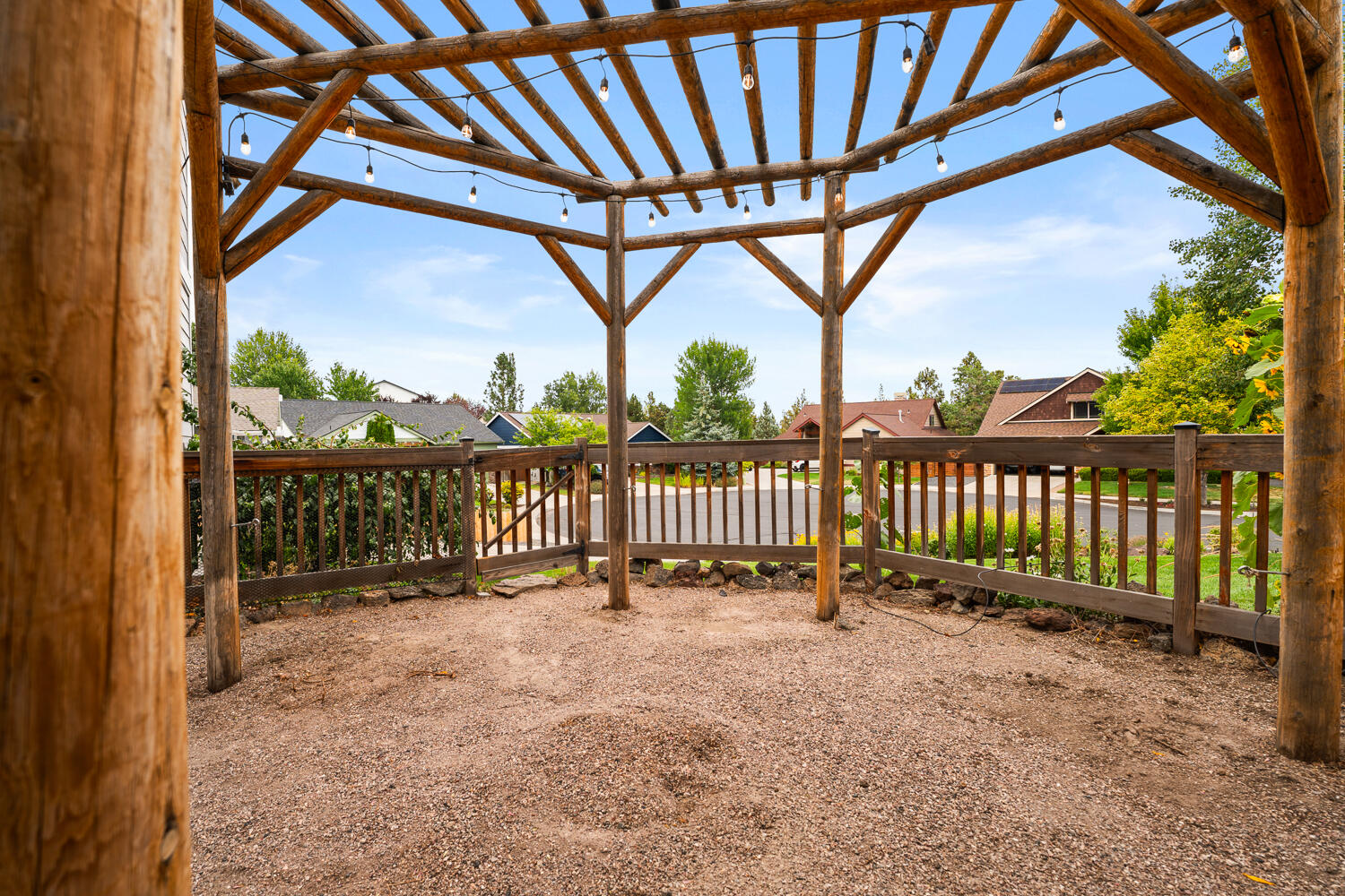 Barton Crossing - Residential