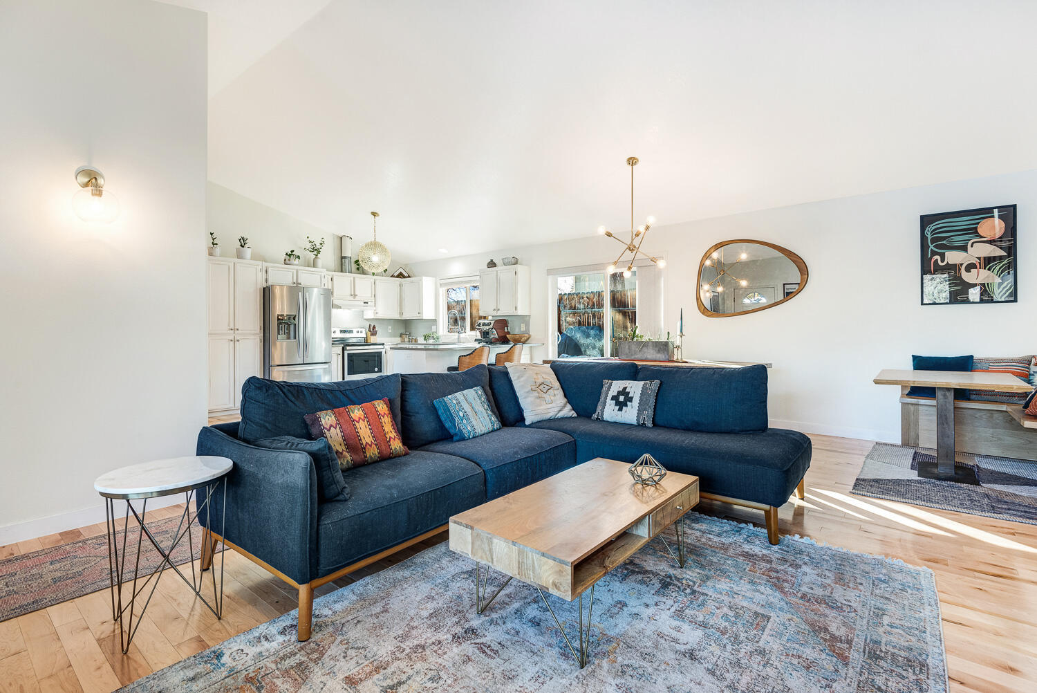 Rock Ridge - Residential