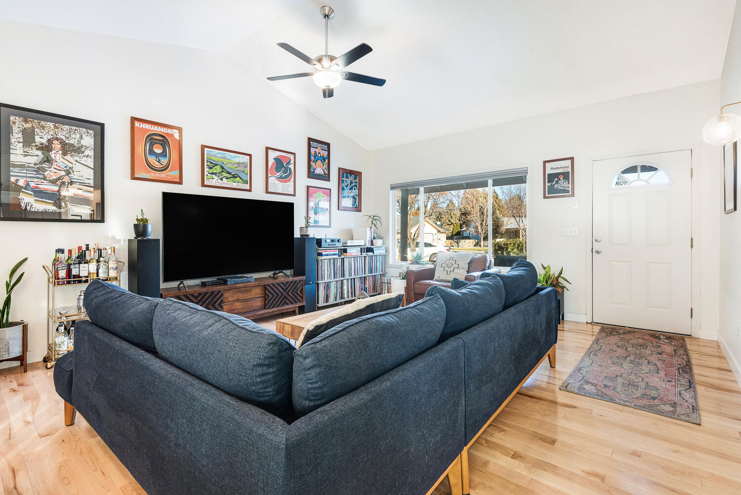 Rock Ridge - Residential