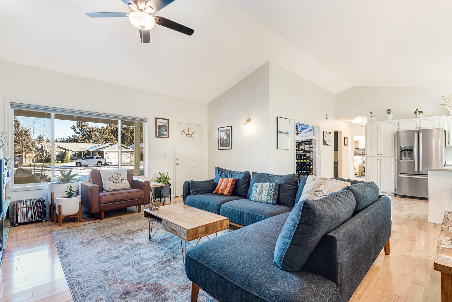 Rock Ridge - Residential