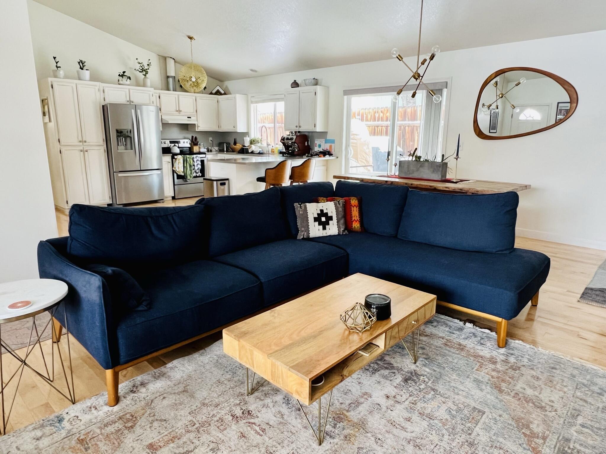 Rock Ridge - Residential