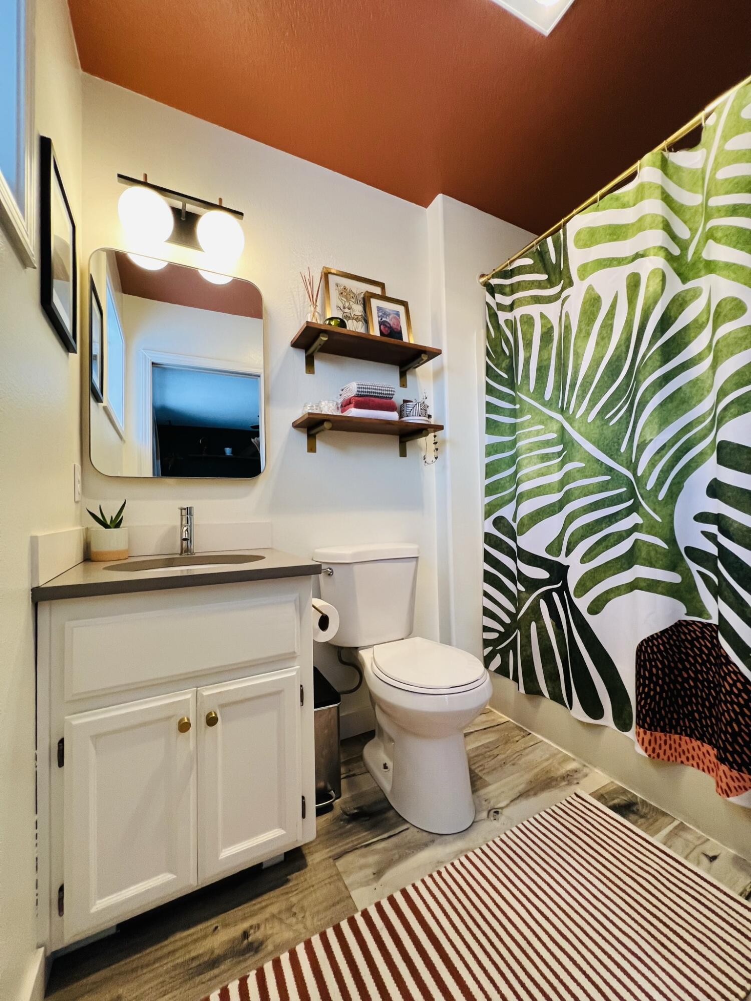 Rock Ridge - Residential