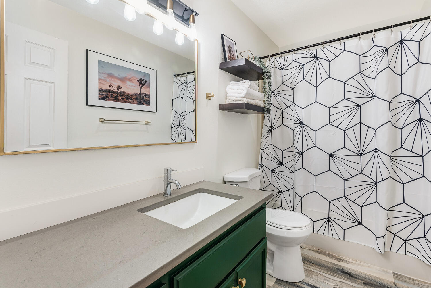 Rock Ridge - Residential