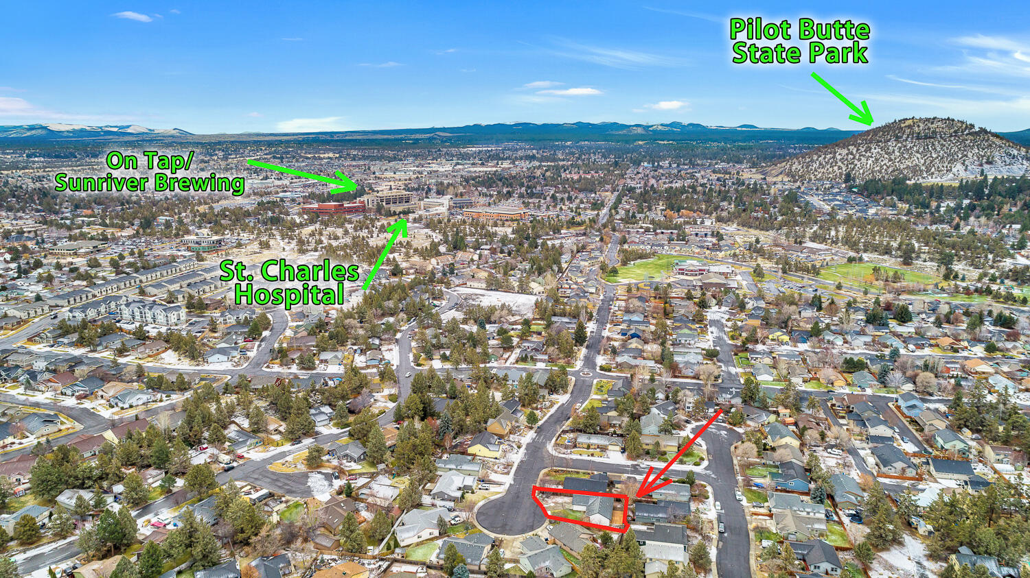 Rock Ridge - Residential