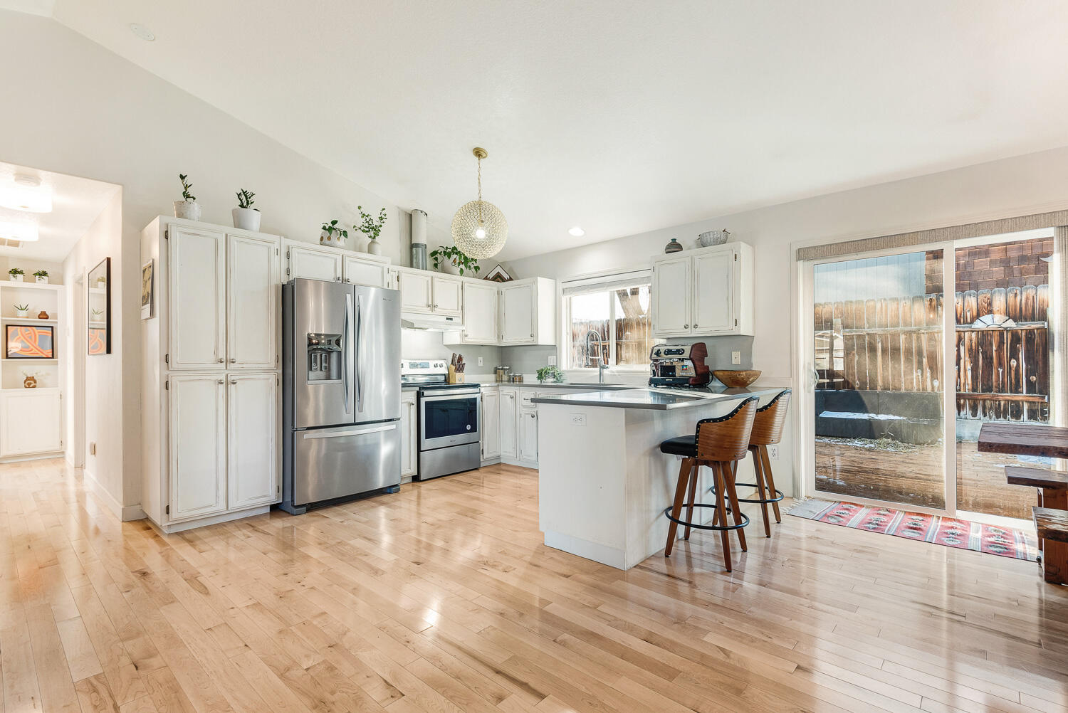 Rock Ridge - Residential