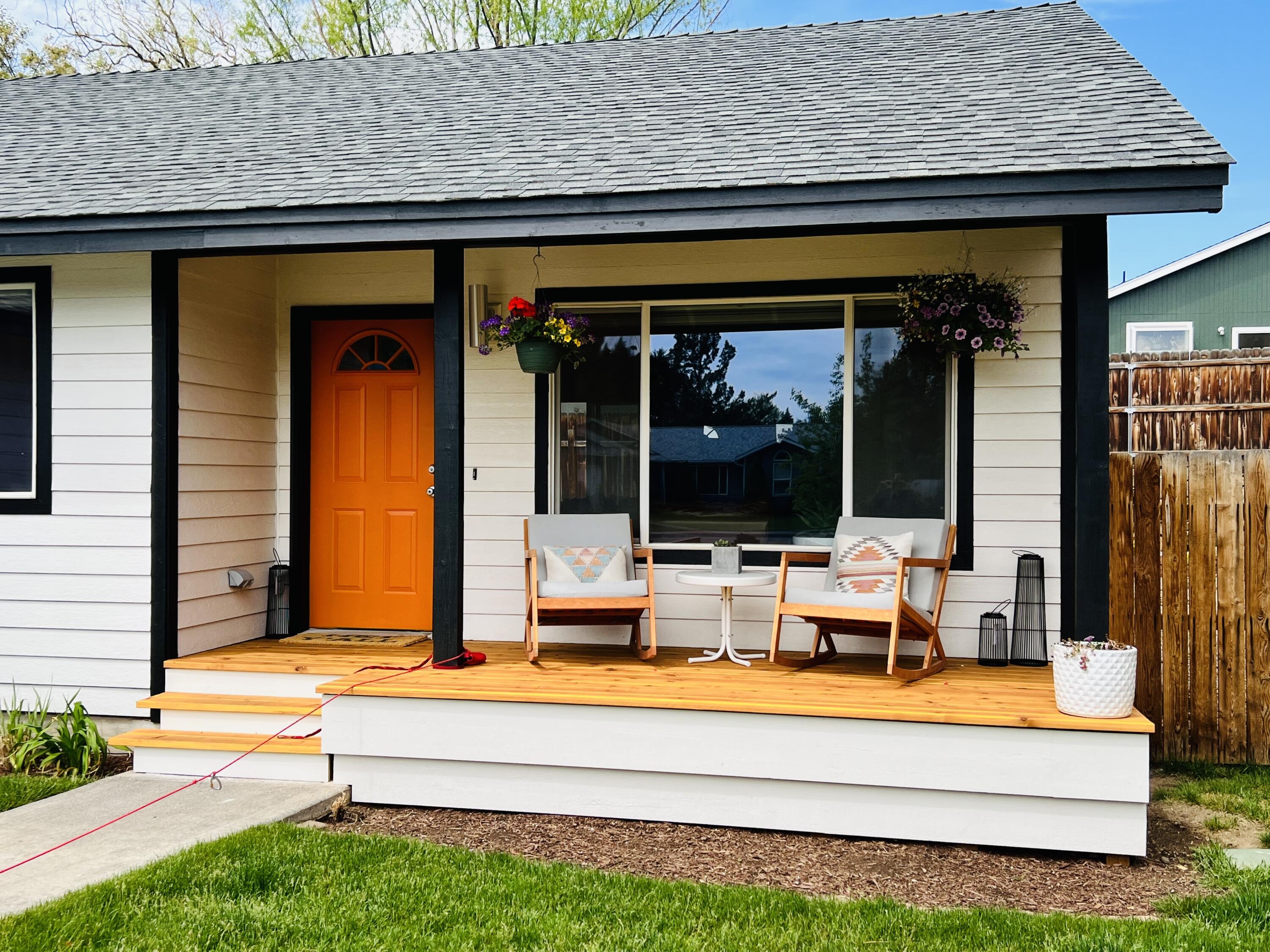 Rock Ridge - Residential