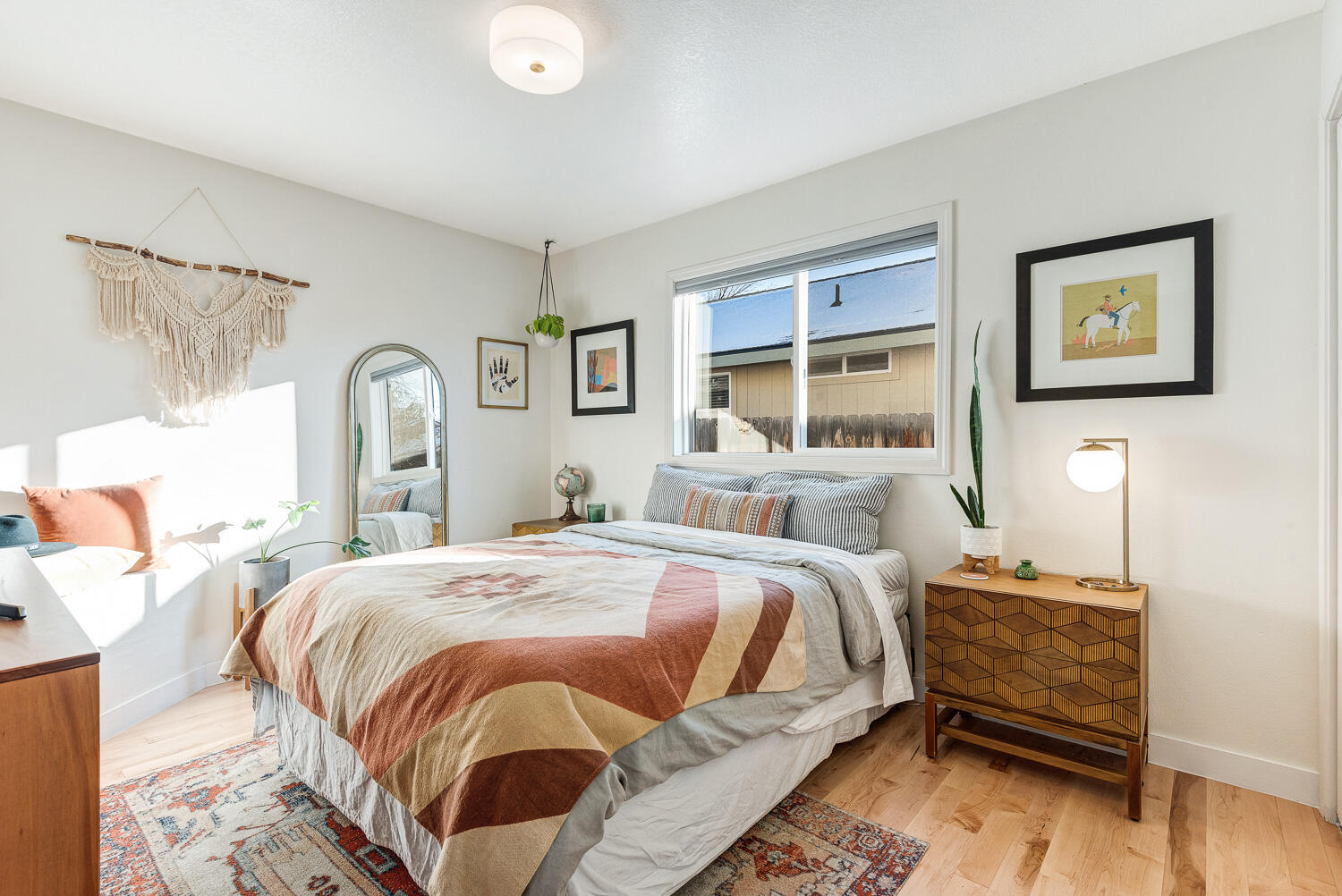 Rock Ridge - Residential