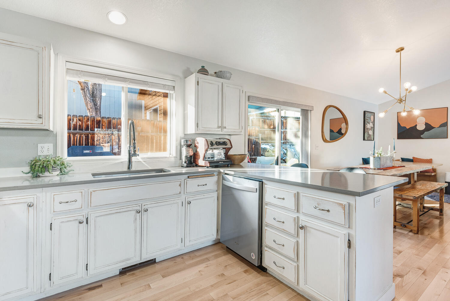 Rock Ridge - Residential