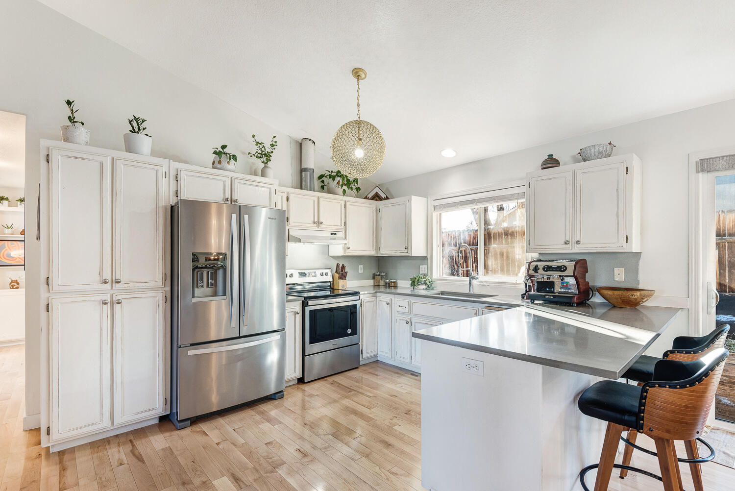 Rock Ridge - Residential