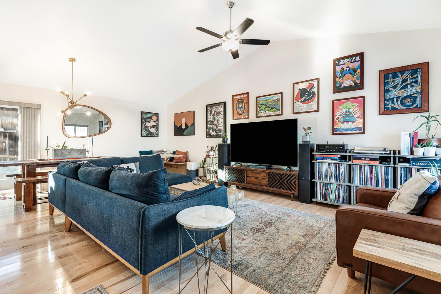 Rock Ridge - Residential