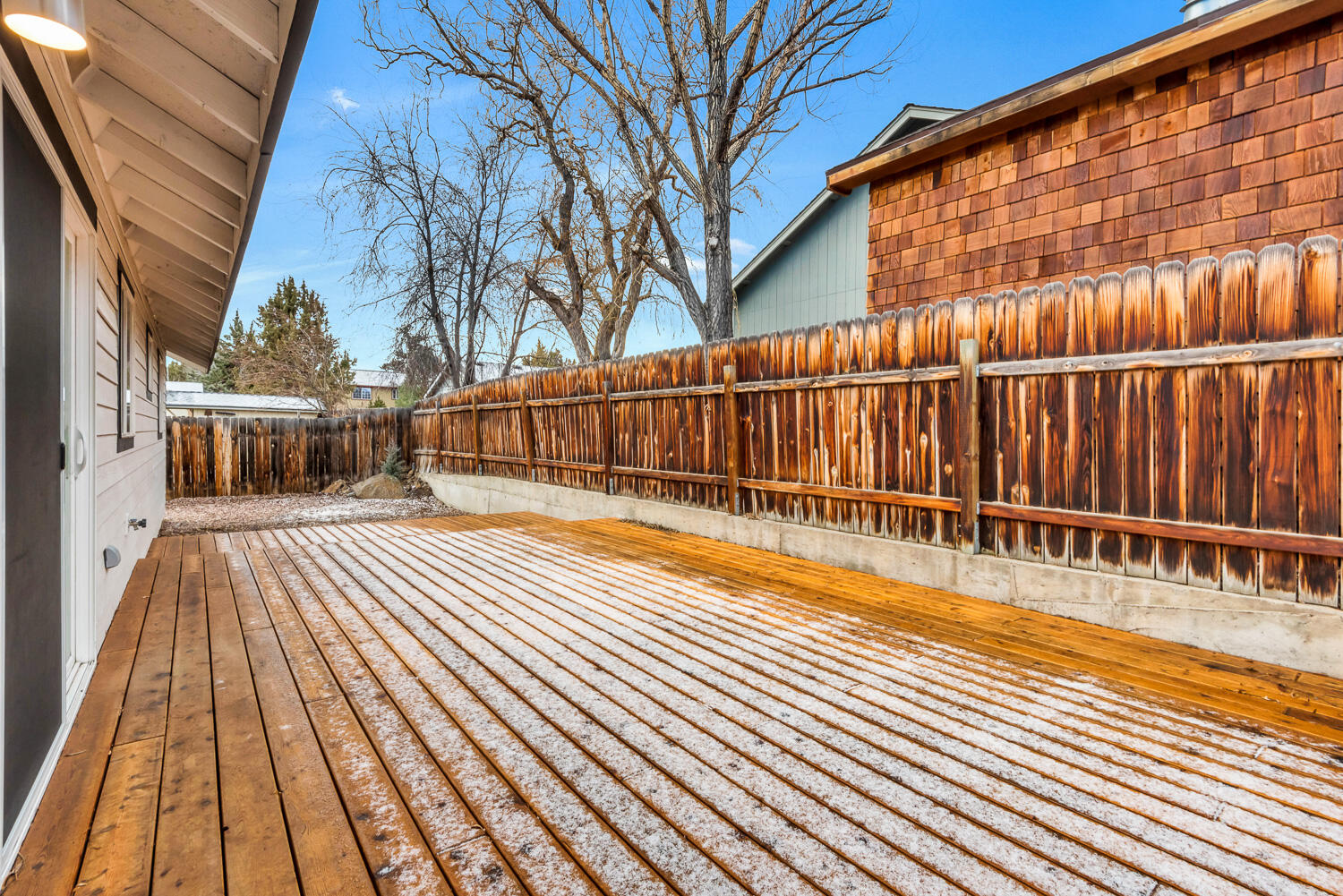 Rock Ridge - Residential