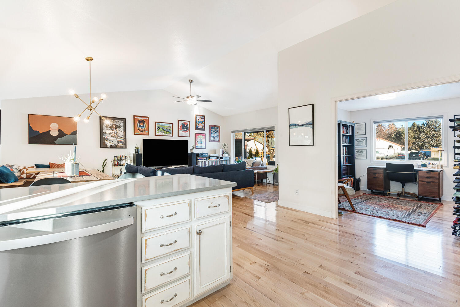 Rock Ridge - Residential