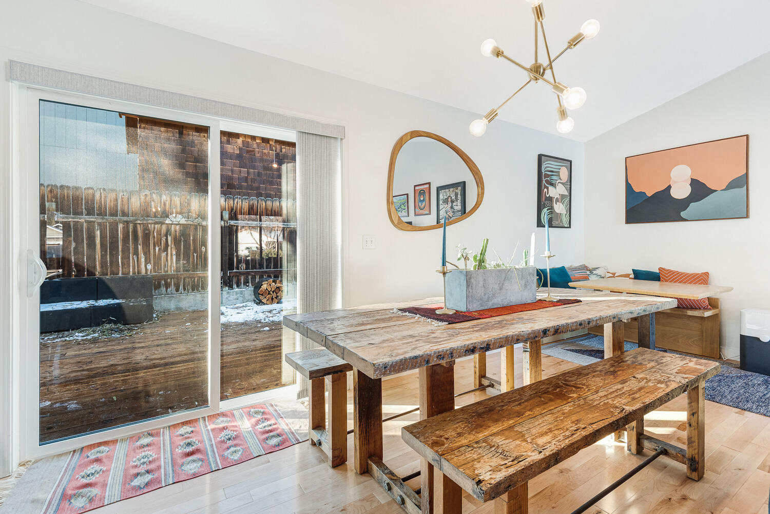 Rock Ridge - Residential