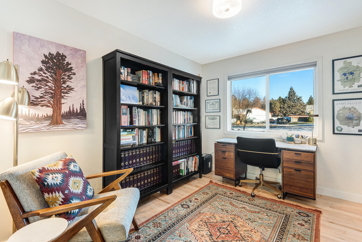 Rock Ridge - Residential