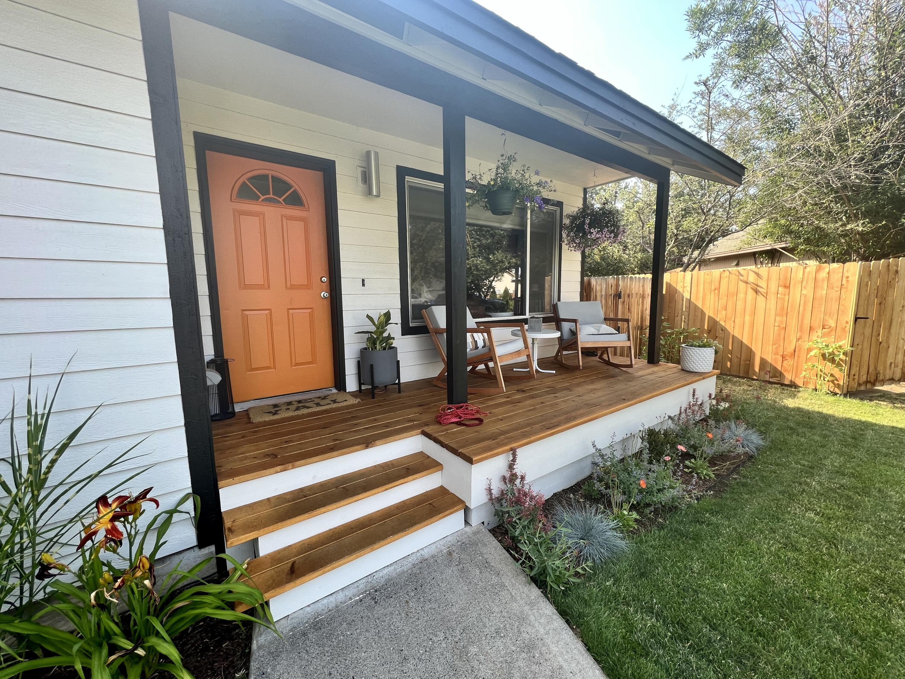 Rock Ridge - Residential