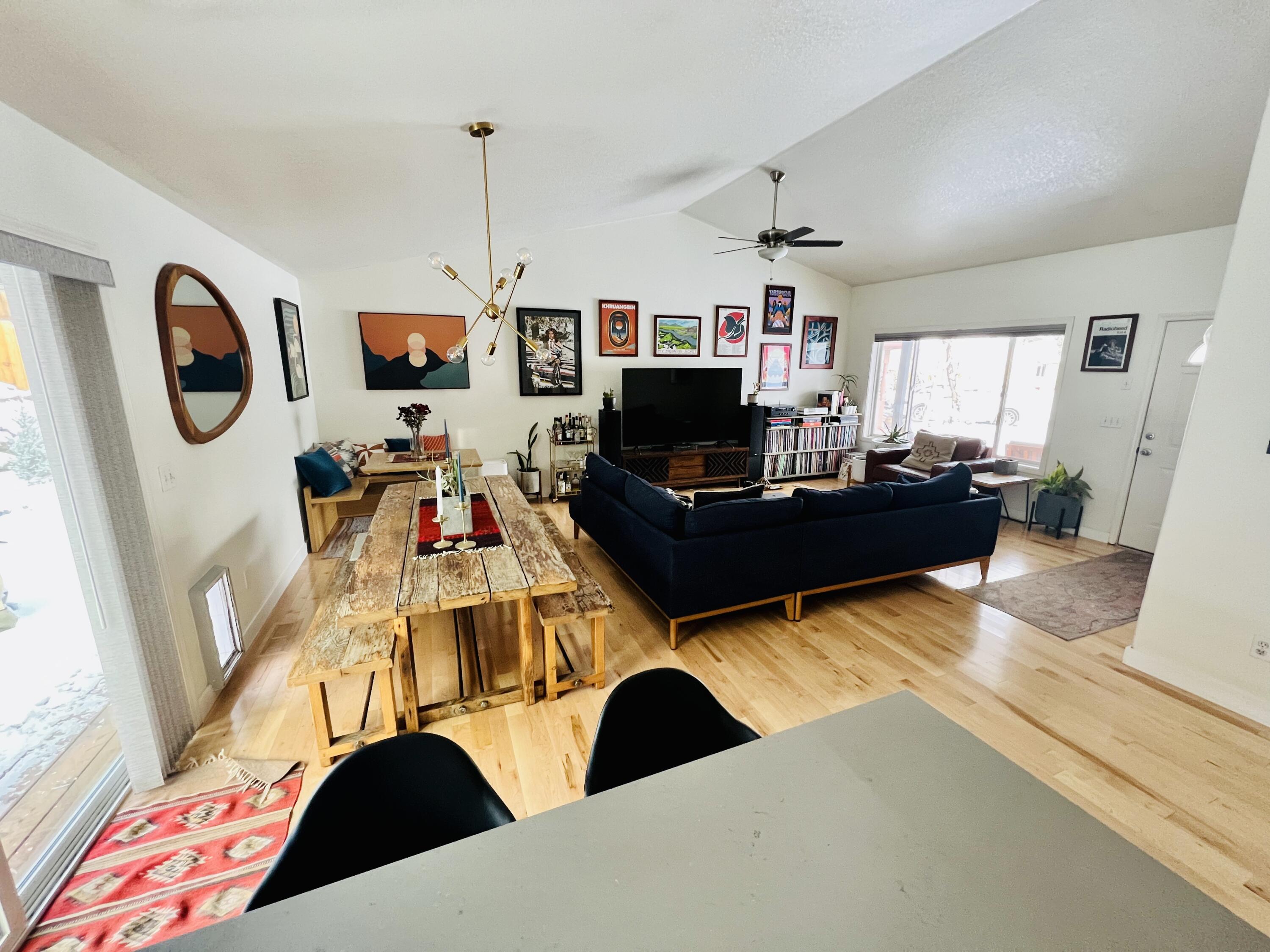 Rock Ridge - Residential