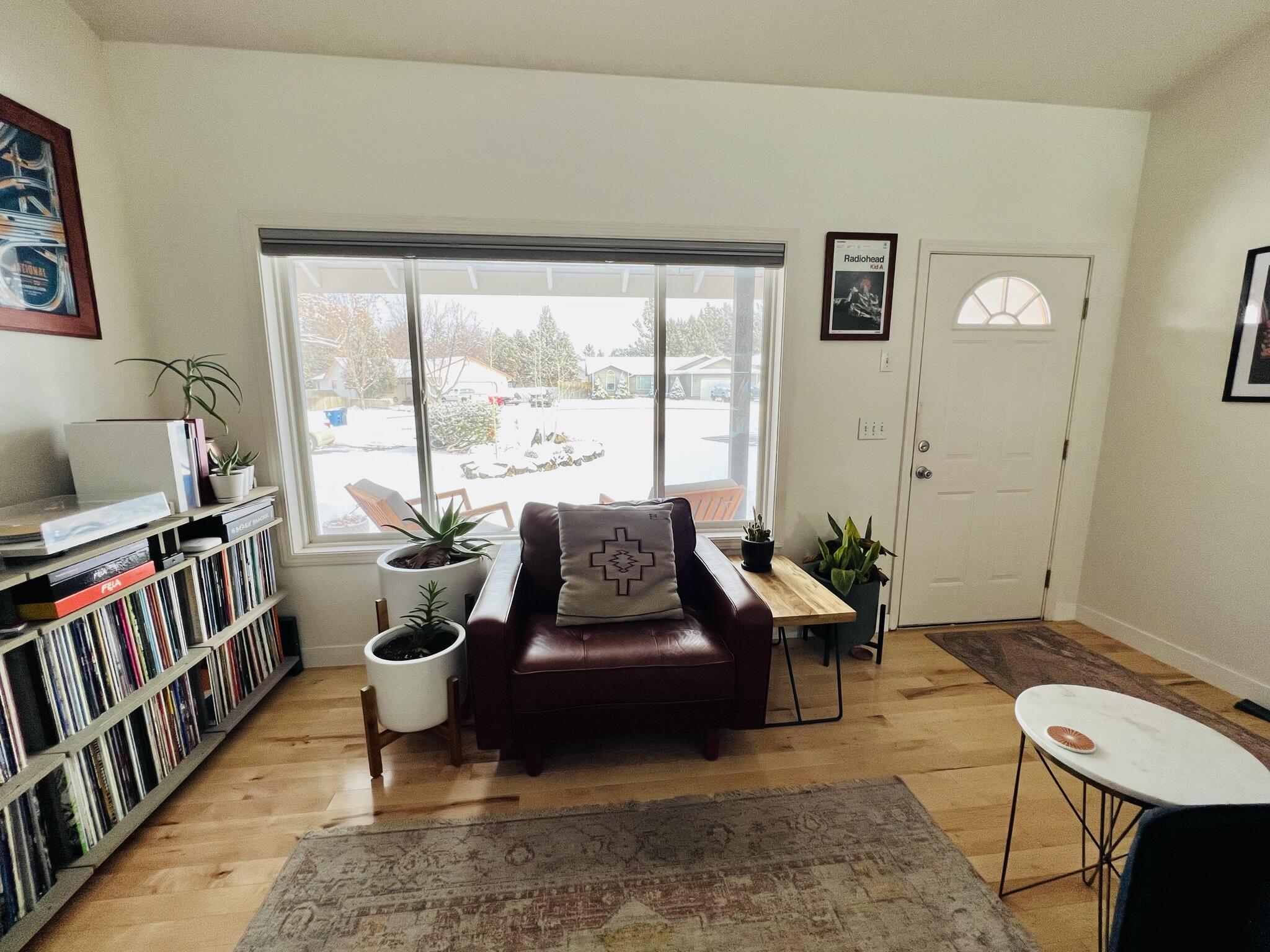 Rock Ridge - Residential