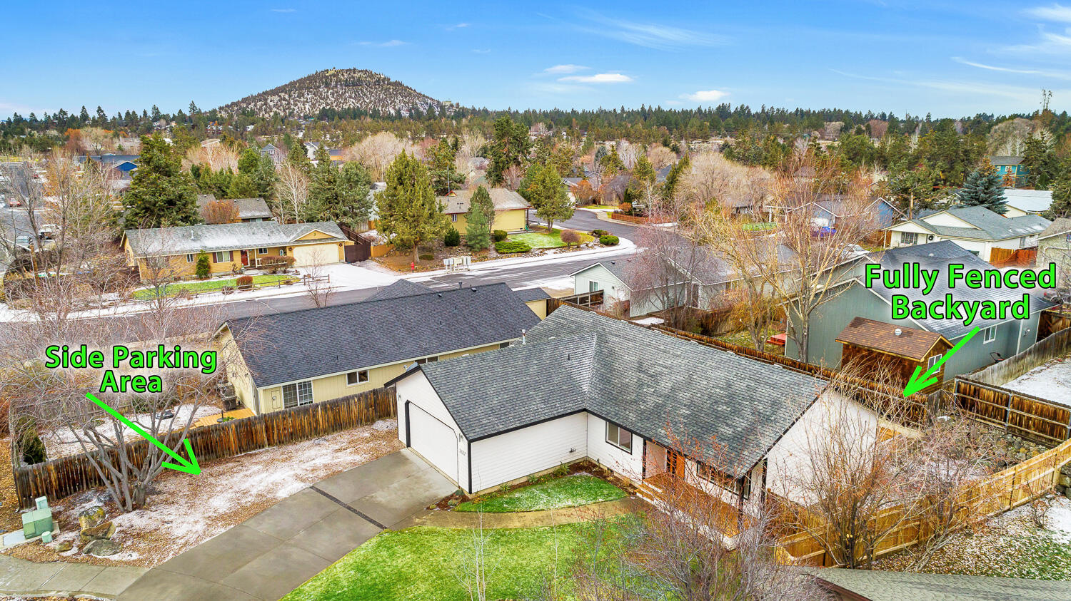 Rock Ridge - Residential