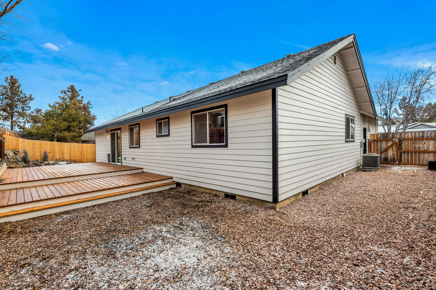 Rock Ridge - Residential