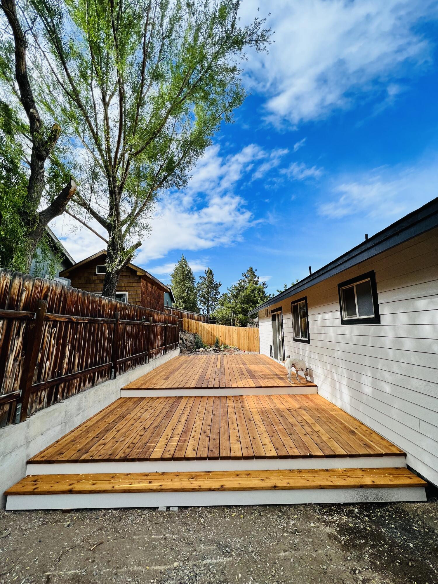 Rock Ridge - Residential