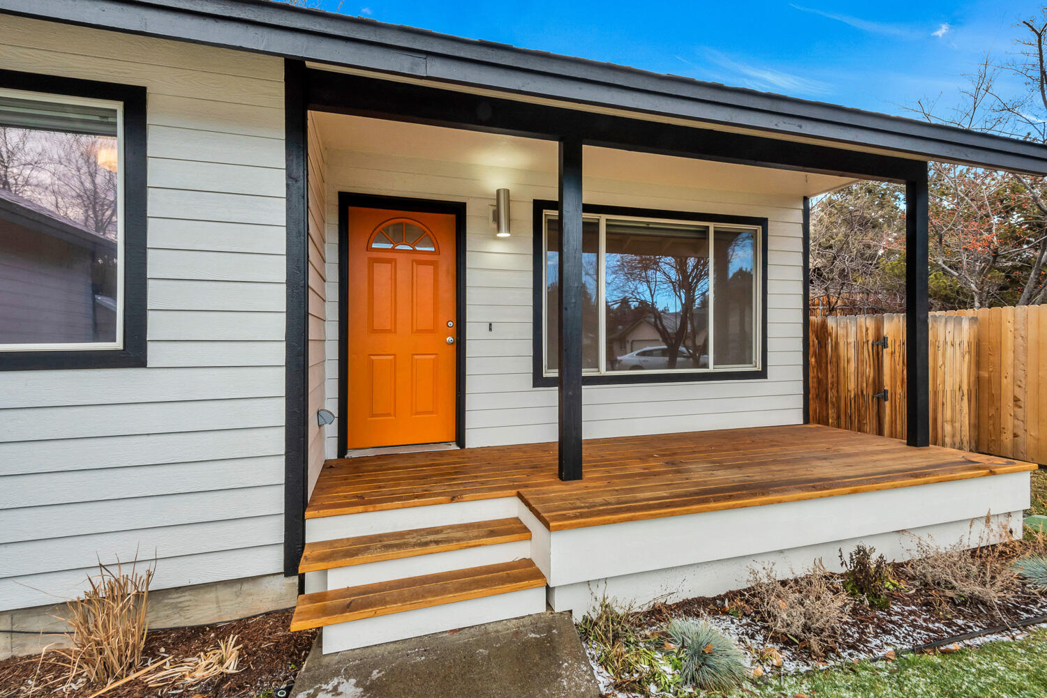 Rock Ridge - Residential