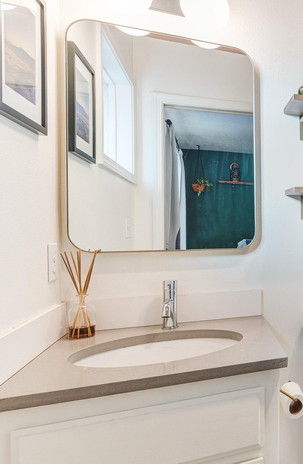 Rock Ridge - Residential