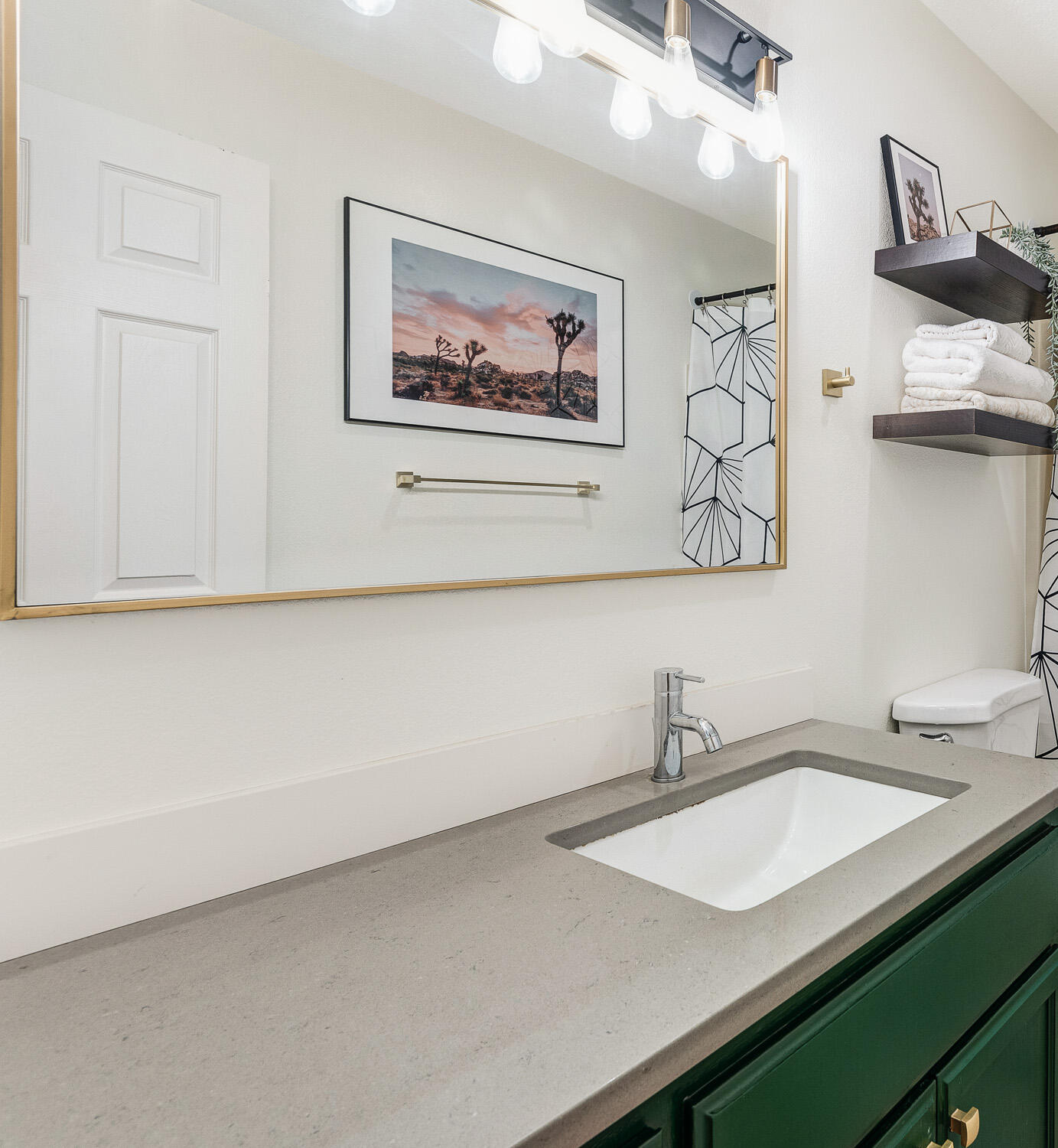 Rock Ridge - Residential