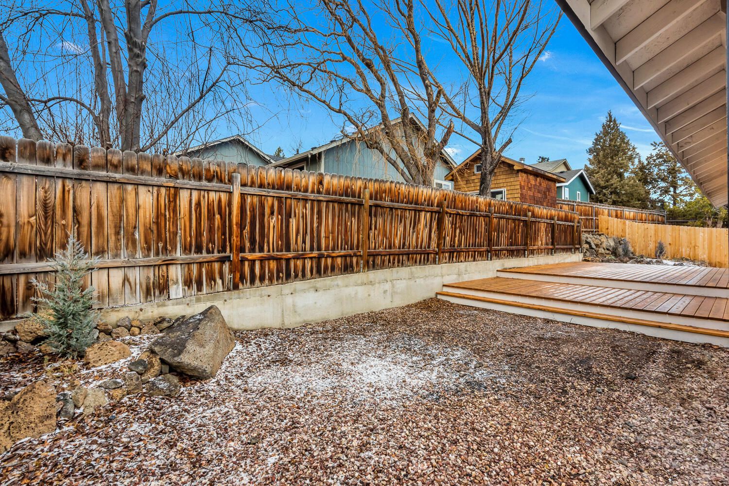 Rock Ridge - Residential