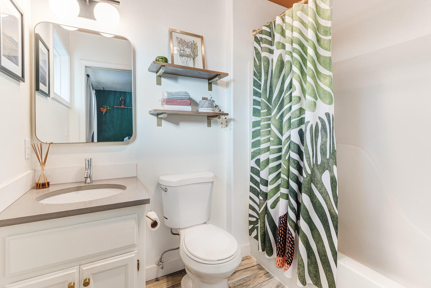 Rock Ridge - Residential