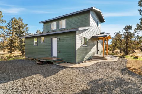 Tiny photo for 15901 SW Frog Court, Terrebonne, OR 97760 (MLS # 220213176)