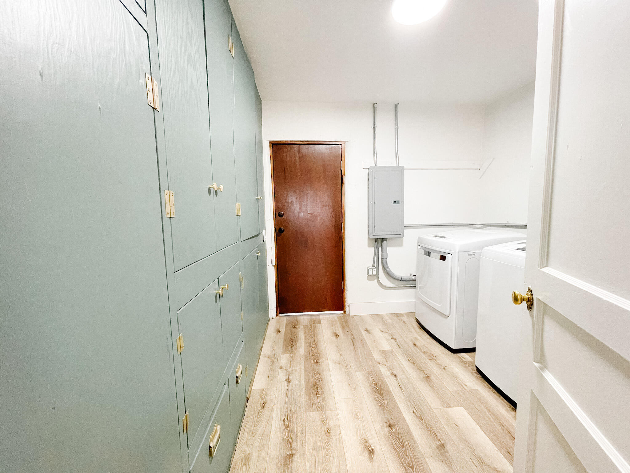 Taylors - Residential