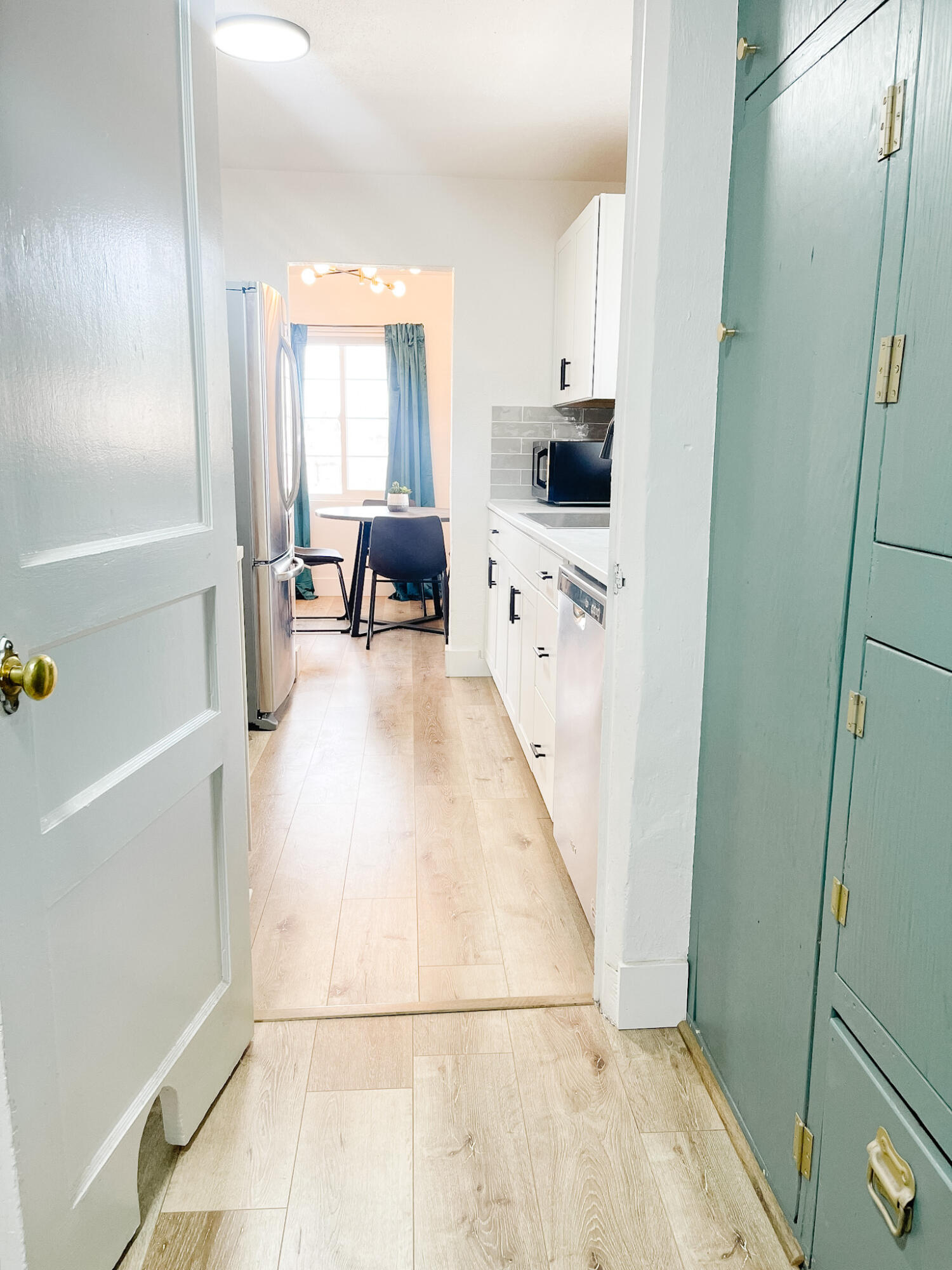 Taylors - Residential