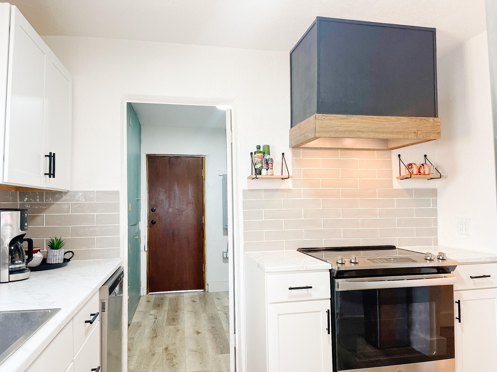 Taylors - Residential