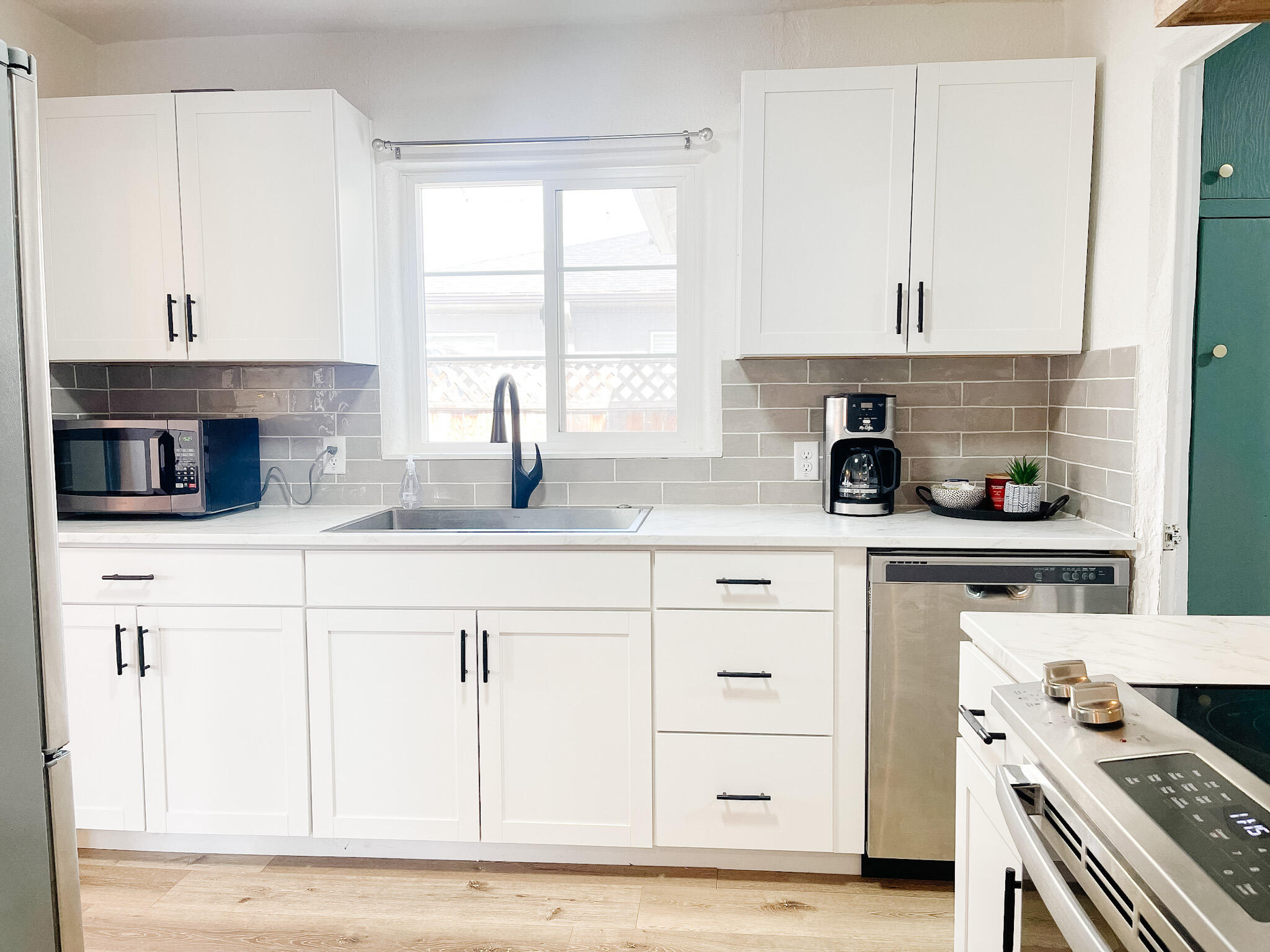 Taylors - Residential