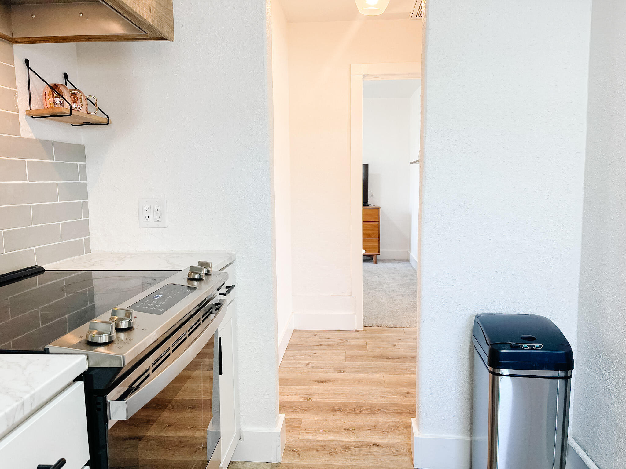 Taylors - Residential