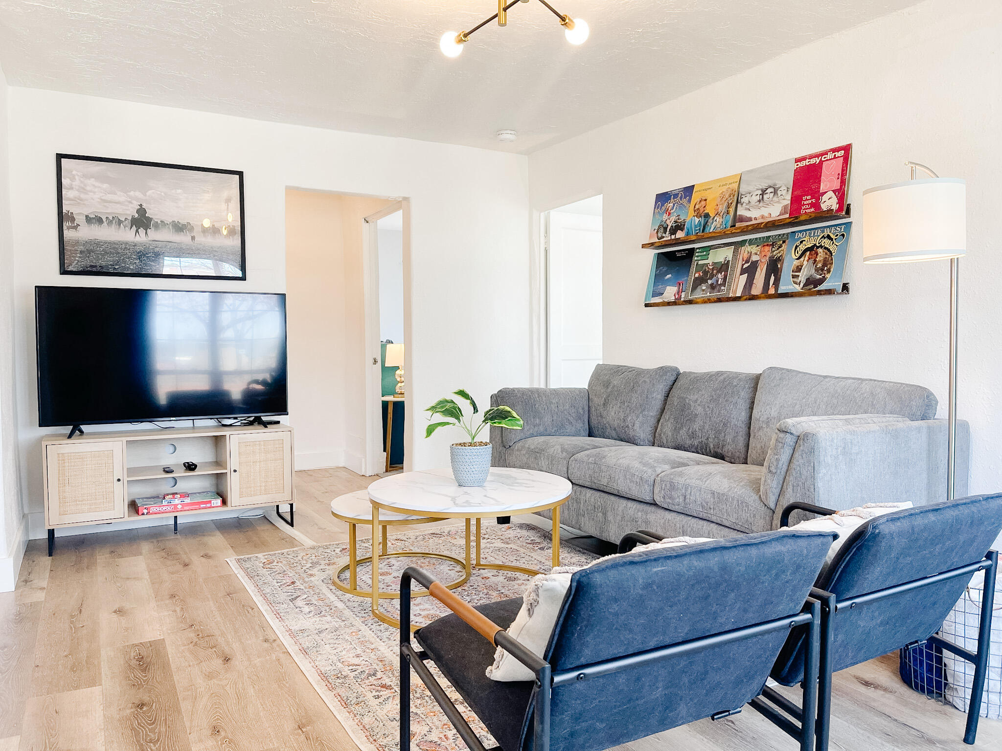 Taylors - Residential