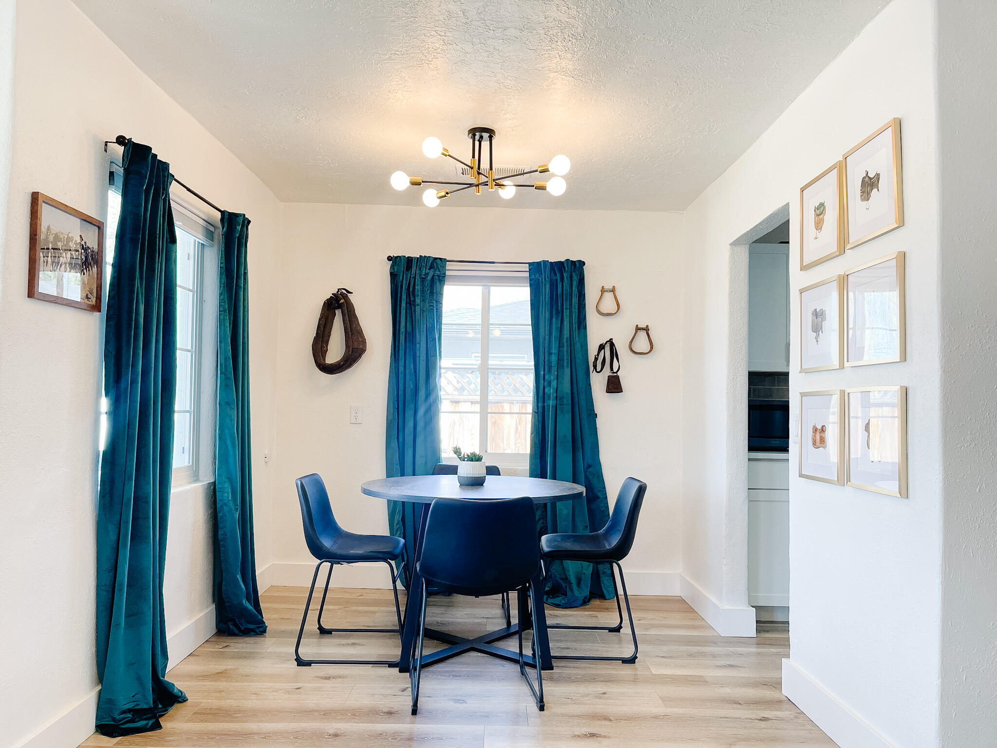 Taylors - Residential