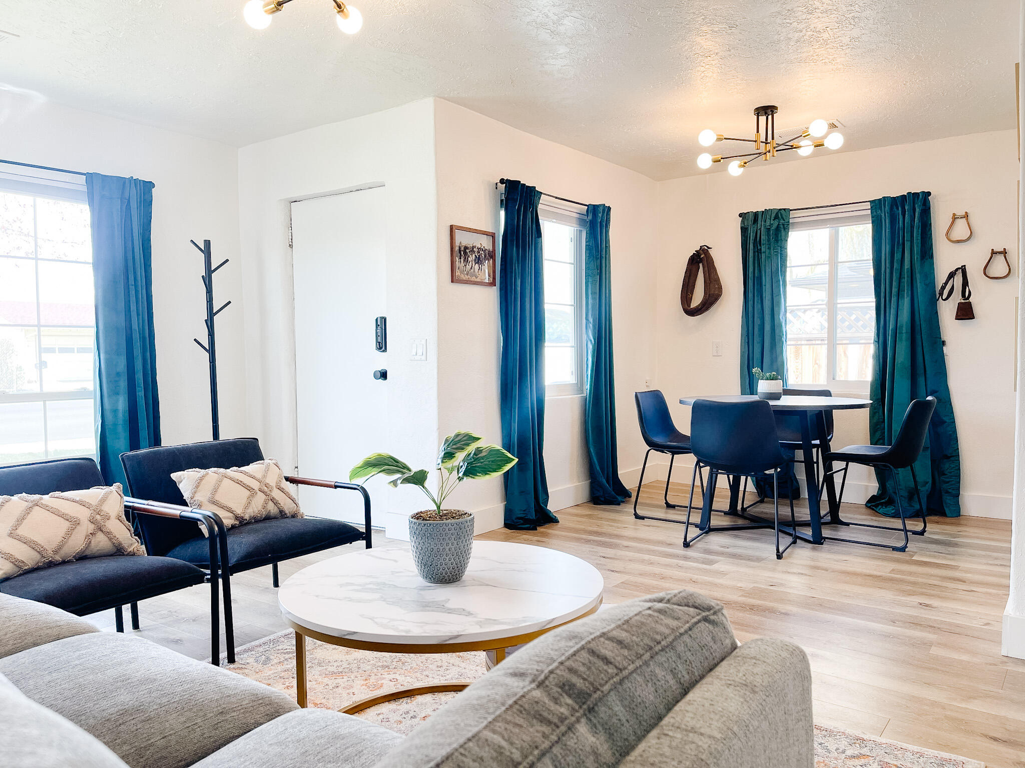 Taylors - Residential