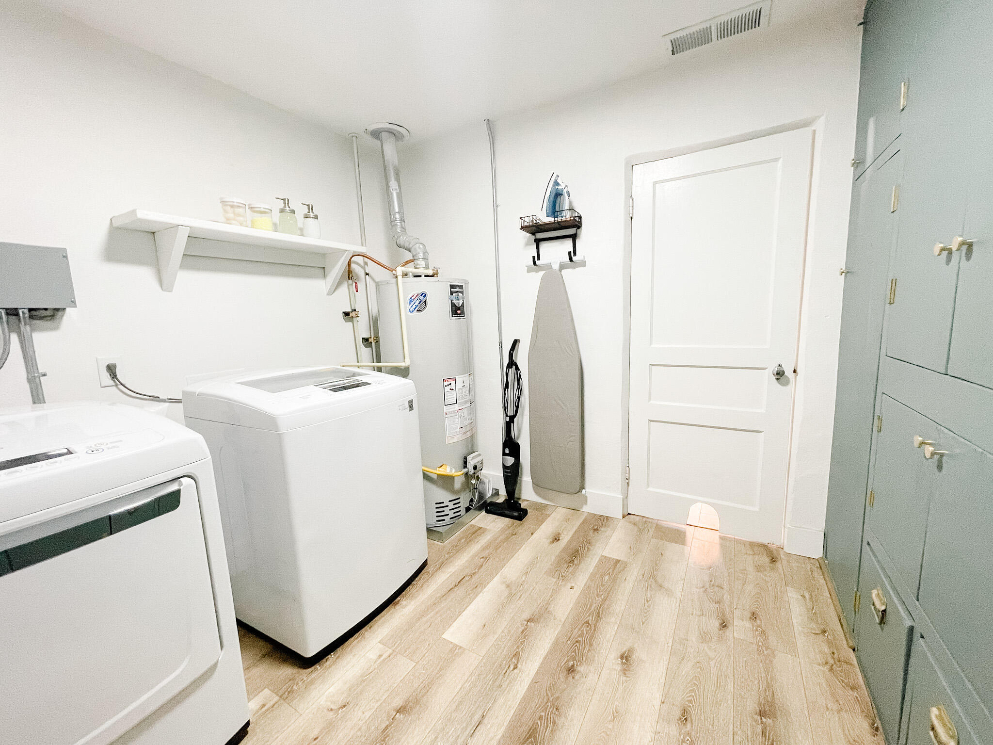 Taylors - Residential