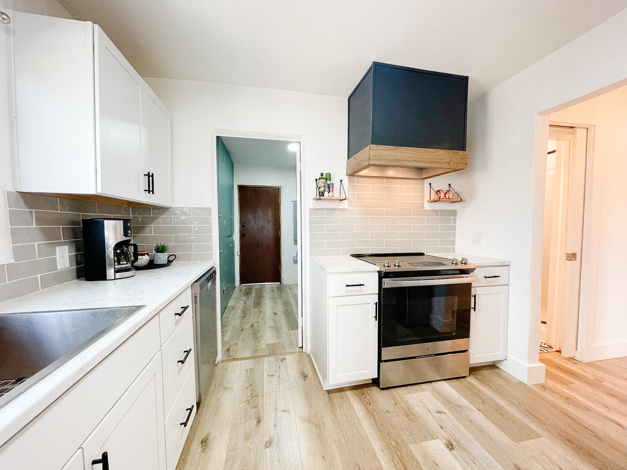 Taylors - Residential