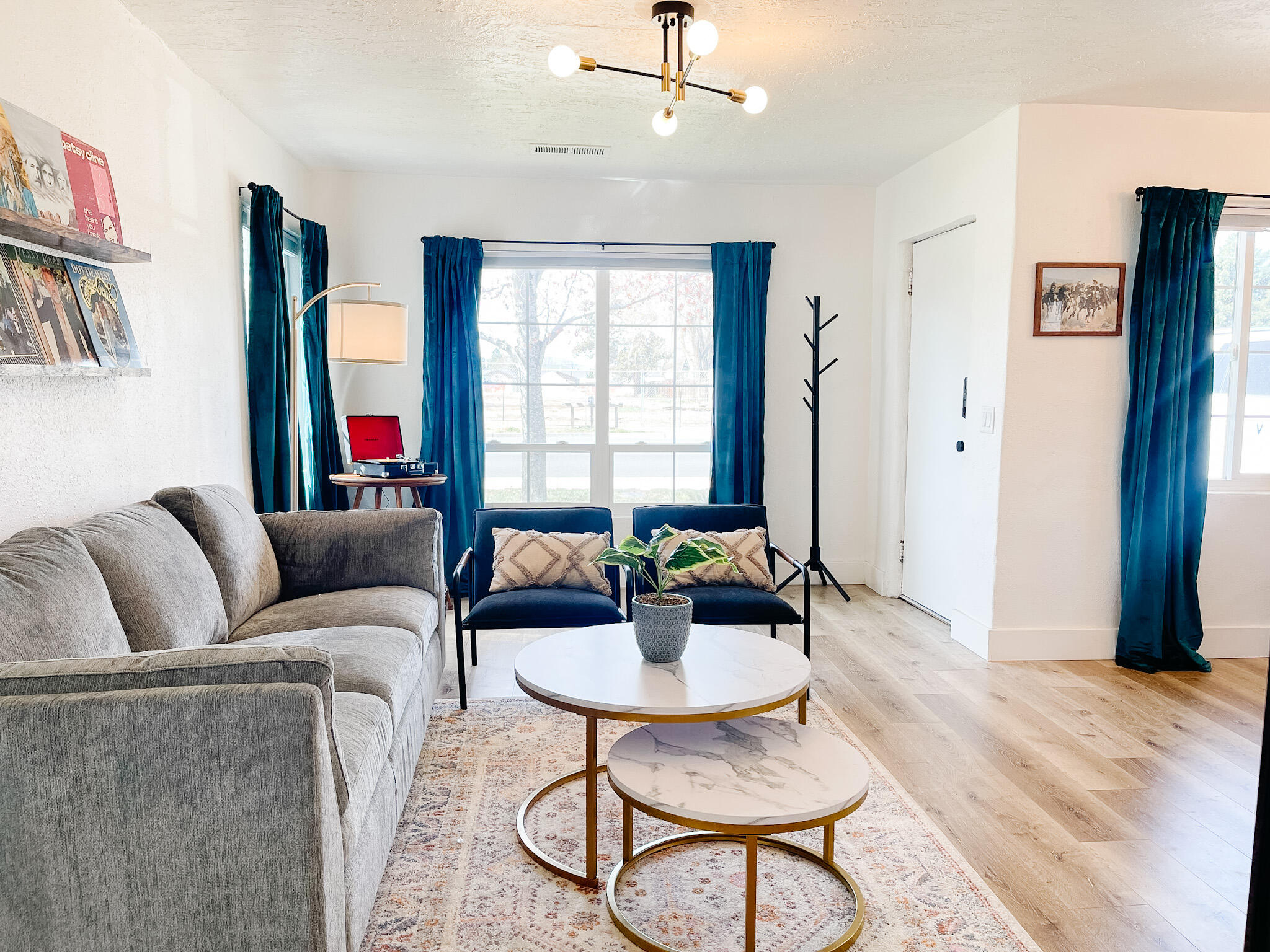 Taylors - Residential