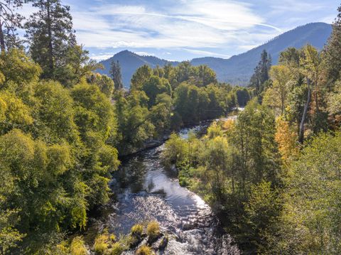 Tiny photo for 11655 Highway 238, Jacksonville, OR 97530 (MLS # 220212210)