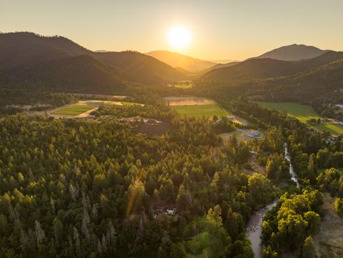 Tiny photo for 11655 Highway 238, Jacksonville, OR 97530 (MLS # 220212210)