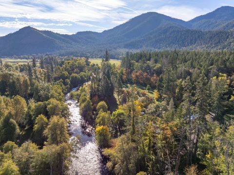 Tiny photo for 11655 Highway 238, Jacksonville, OR 97530 (MLS # 220212210)