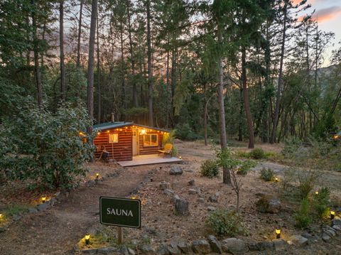 Tiny photo for 11655 Highway 238, Jacksonville, OR 97530 (MLS # 220212210)