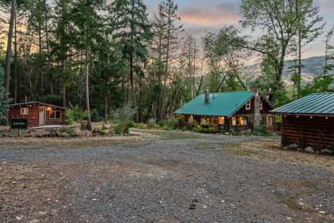 Tiny photo for 11655 Highway 238, Jacksonville, OR 97530 (MLS # 220212210)