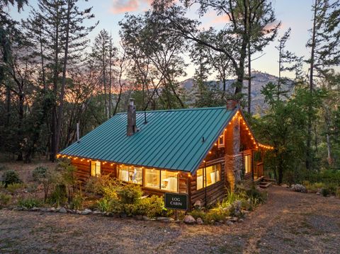 Tiny photo for 11655 Highway 238, Jacksonville, OR 97530 (MLS # 220212210)