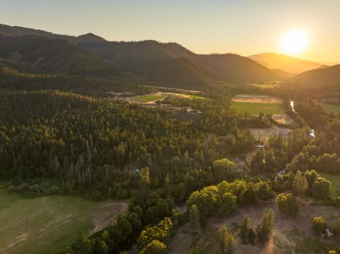 Tiny photo for 11655 Highway 238, Jacksonville, OR 97530 (MLS # 220212210)