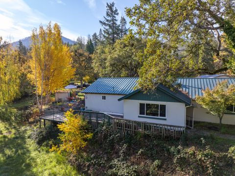 Tiny photo for 11655 Highway 238, Jacksonville, OR 97530 (MLS # 220212210)